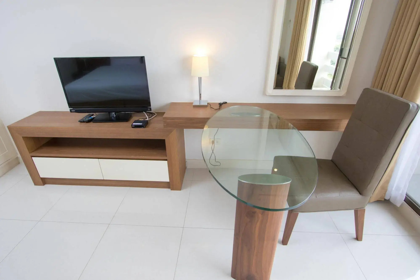 Foto - Thomson Hotel Huamark