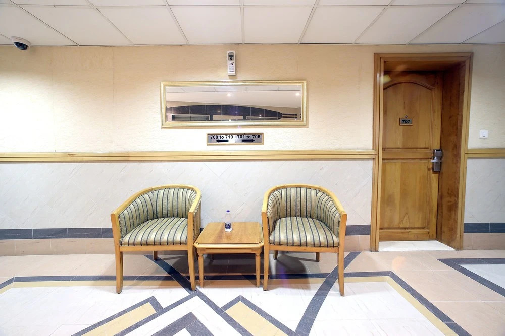 Foto - Jacob's Garden Hotel