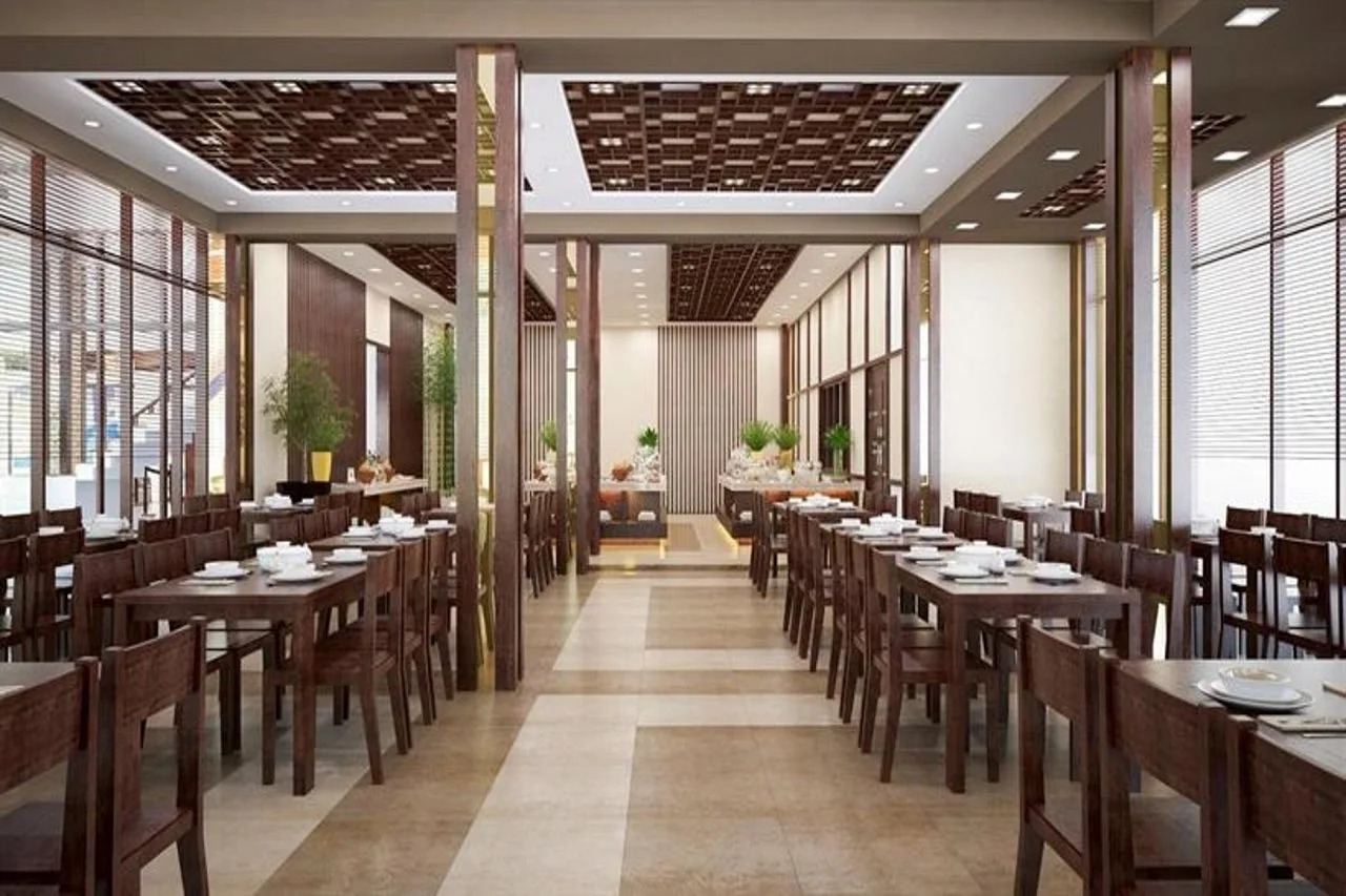 Foto - Tropicana Resort Phu Quoc