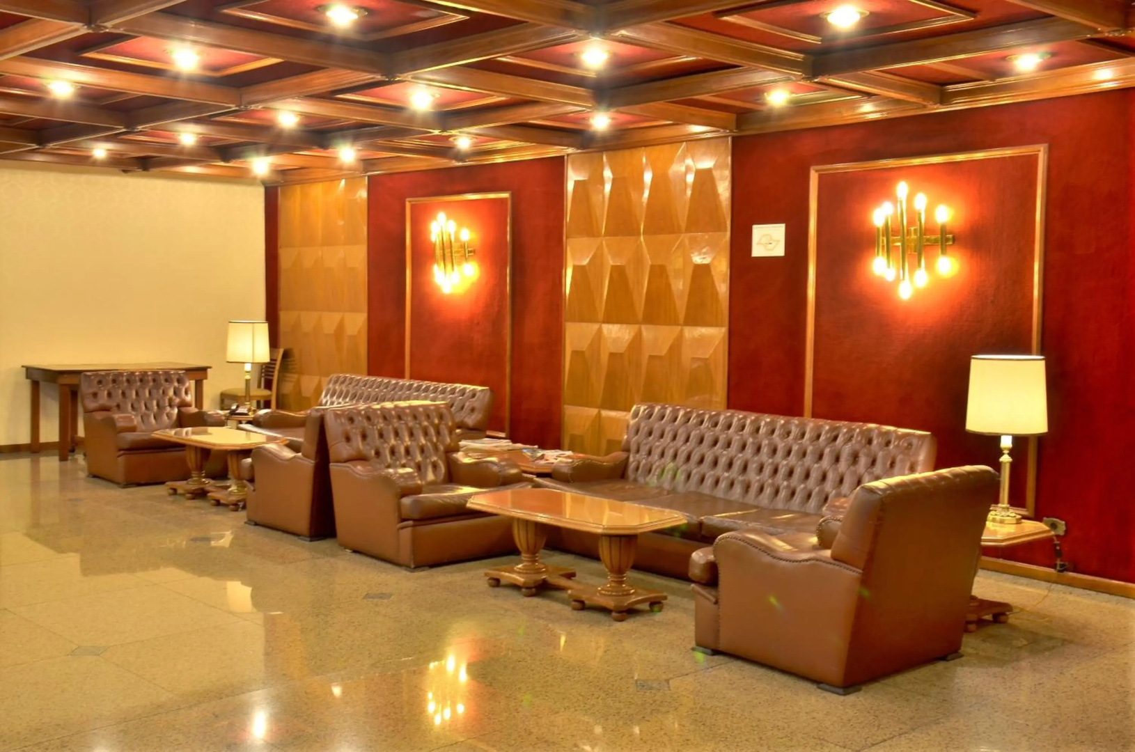 Foto - Hotel Castelar