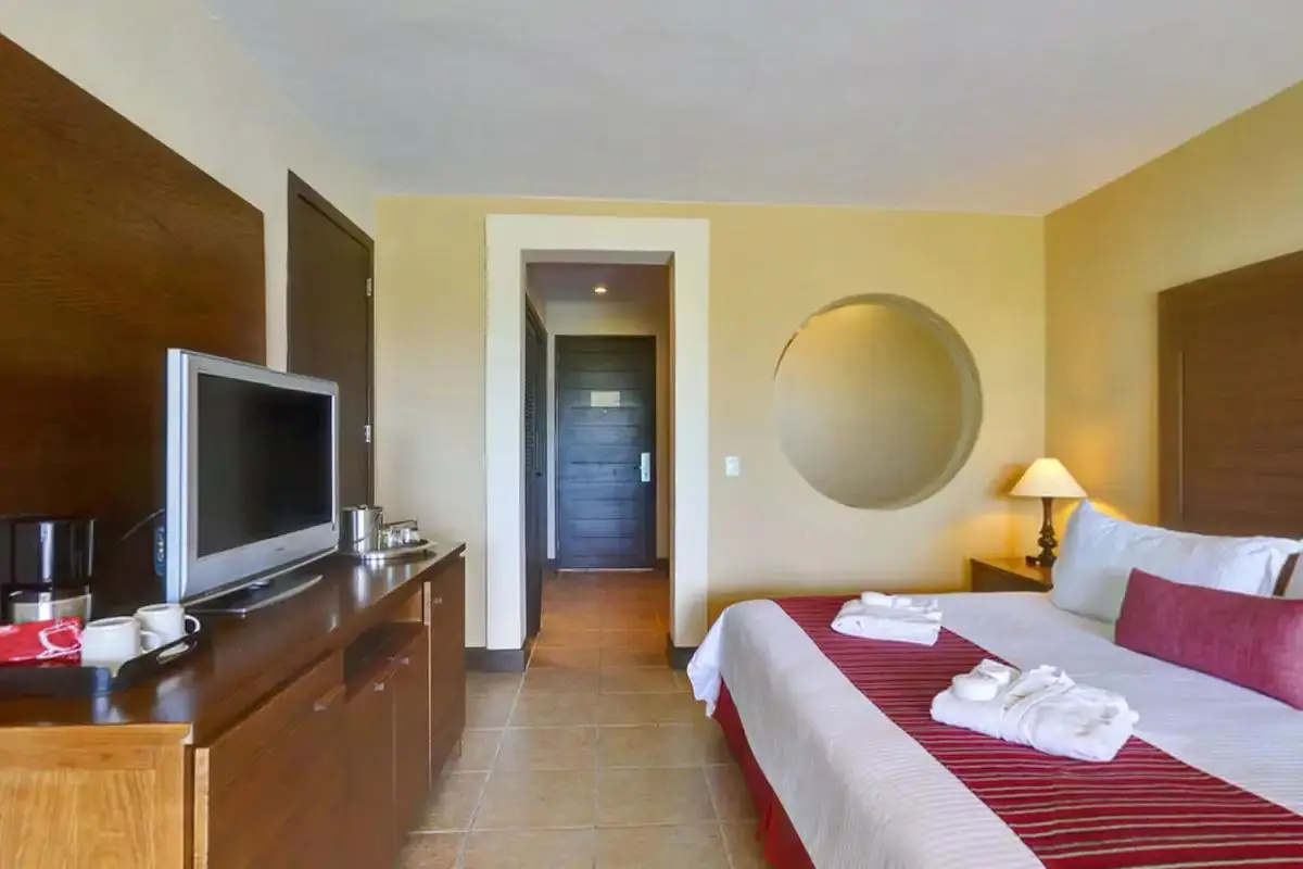 Foto - Secrets Aura Cozumel - Adults Only - All Inclusive