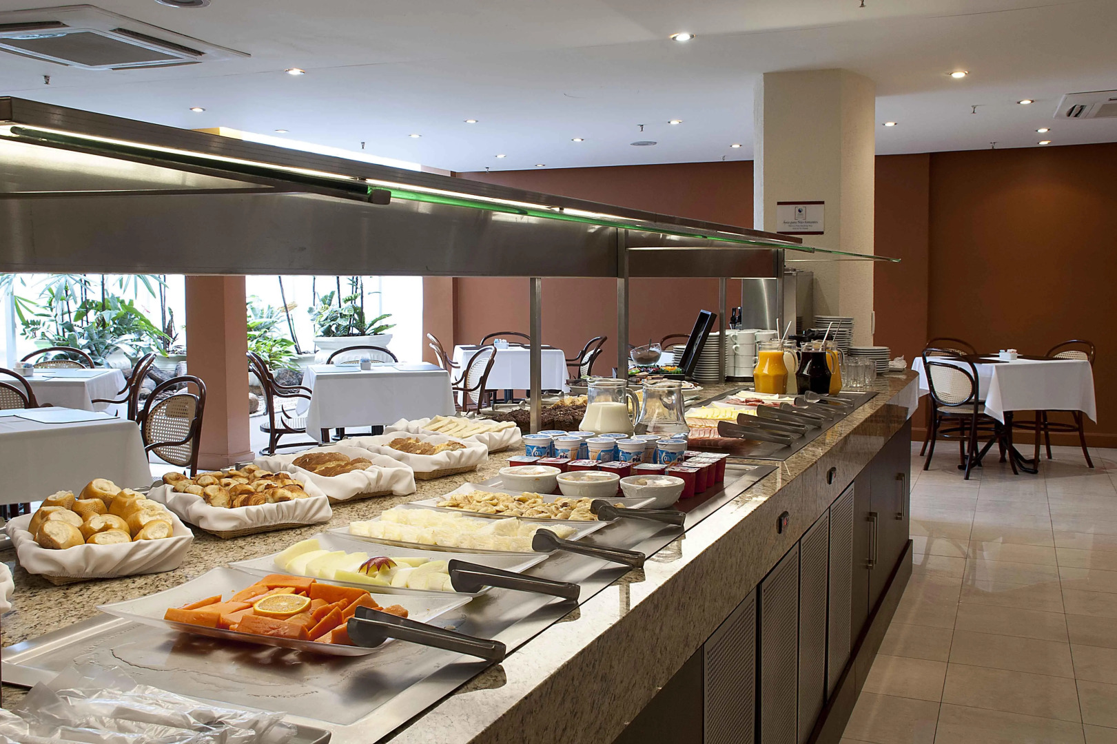 Photo - Master Grande Hotel - Próximo ao Palácio do Governo