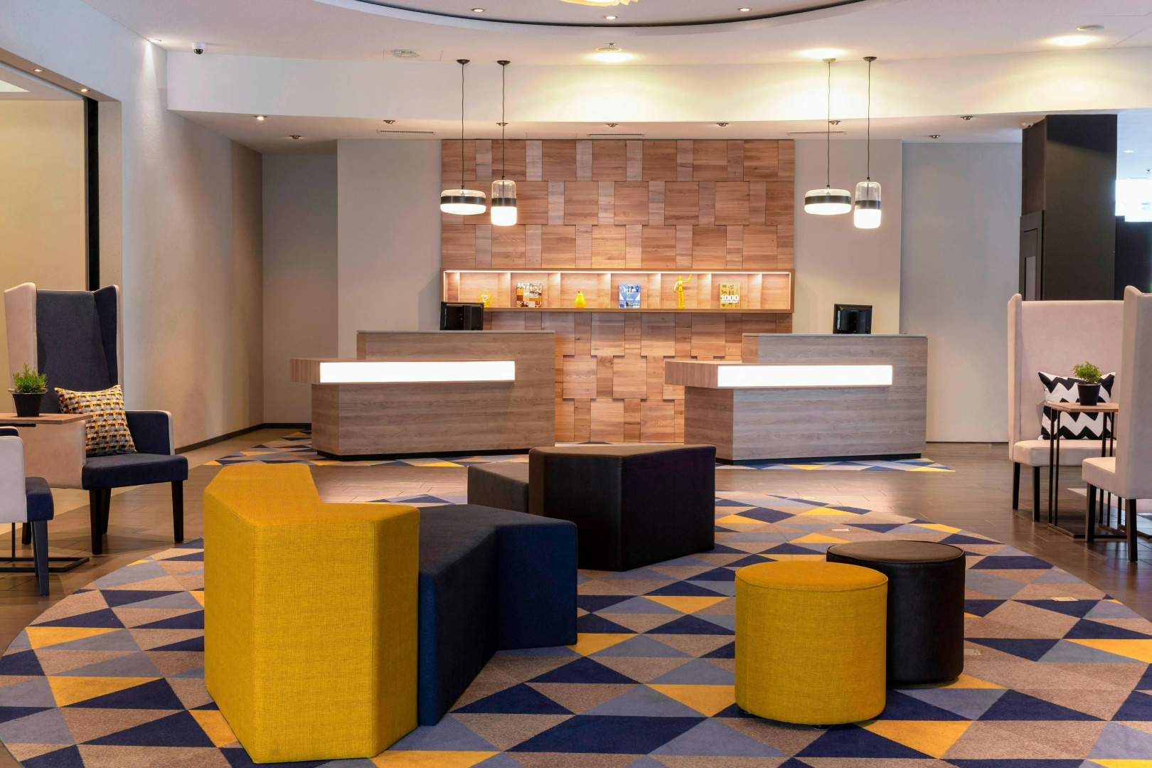 Foto - Courtyard by Marriott Zurich North