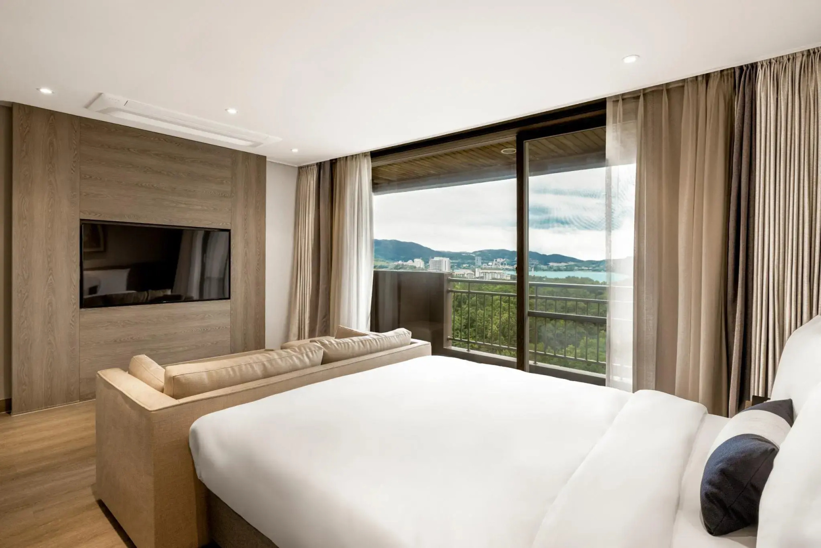 Photo - Kensington Resort Gyeongju
