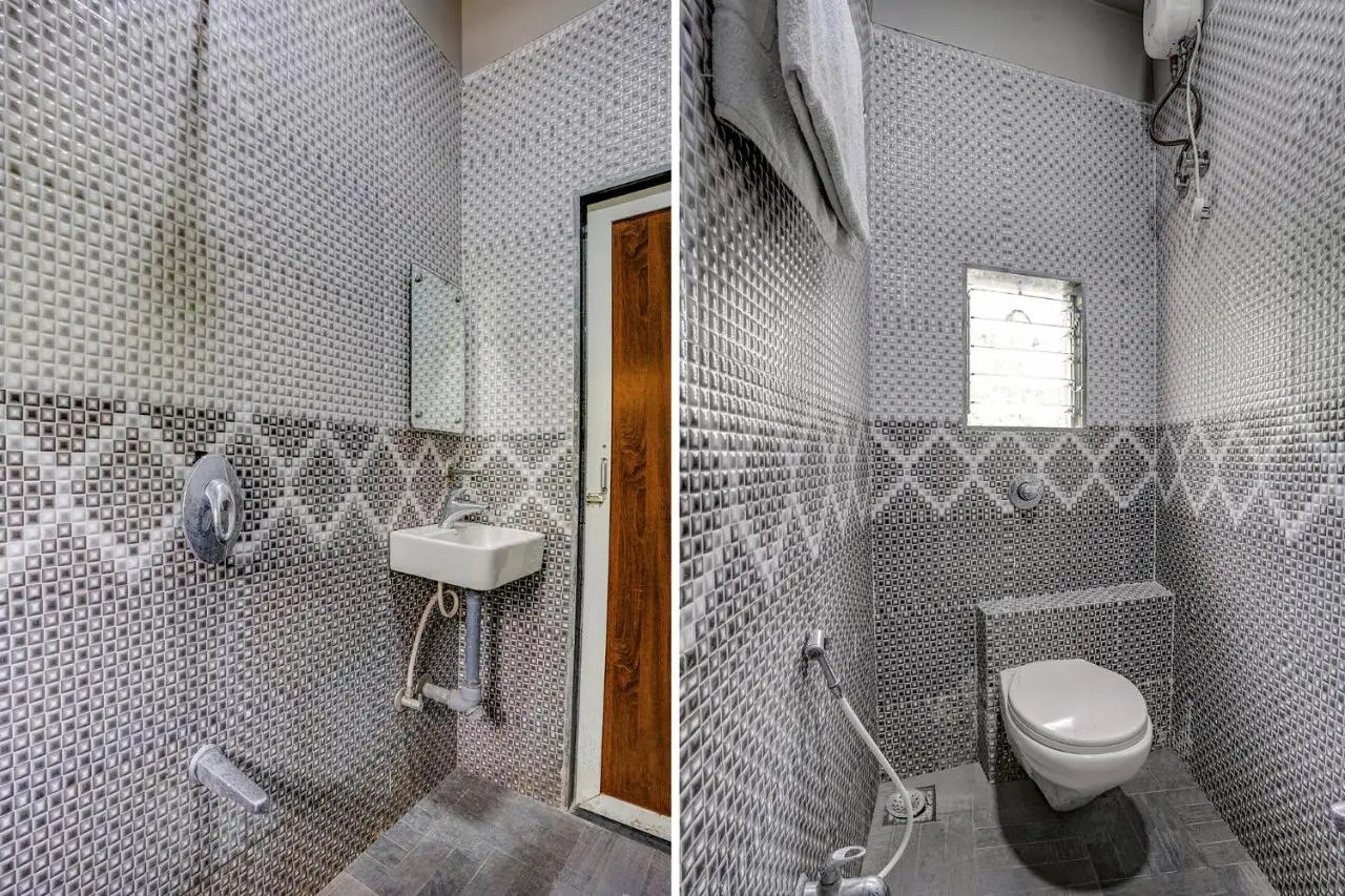 Foto - FabHotel Comfort Stay