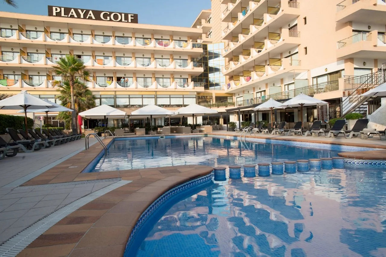Foto - Hotel Playa Golf - Adults Only