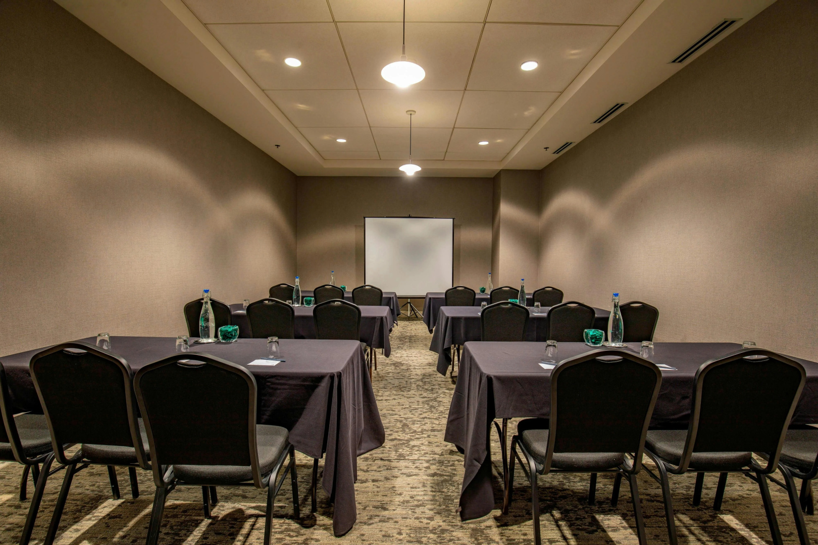 Photo - Springhill Suites by Marriott Chicago Downtown/ River North