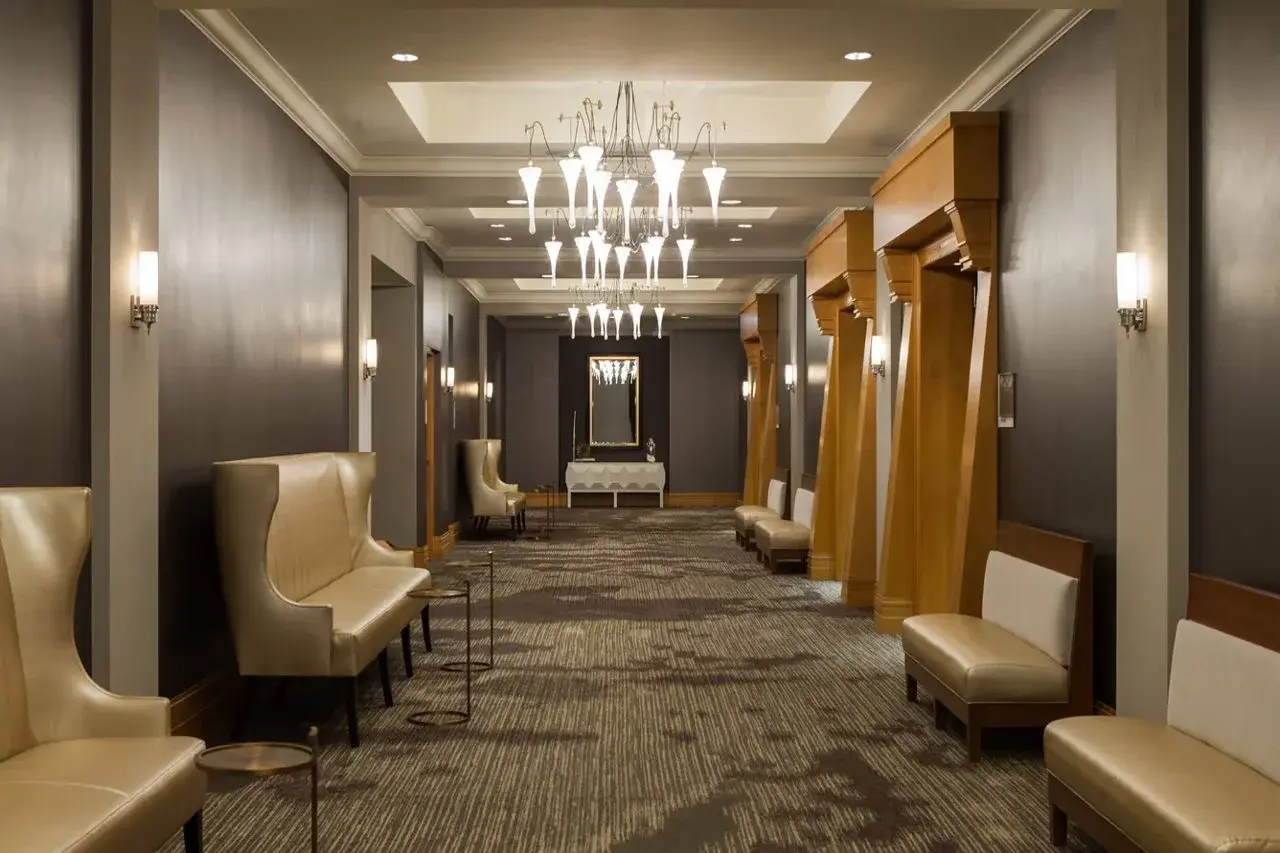 Foto - Renaissance Chicago O'Hare Suites Hotel