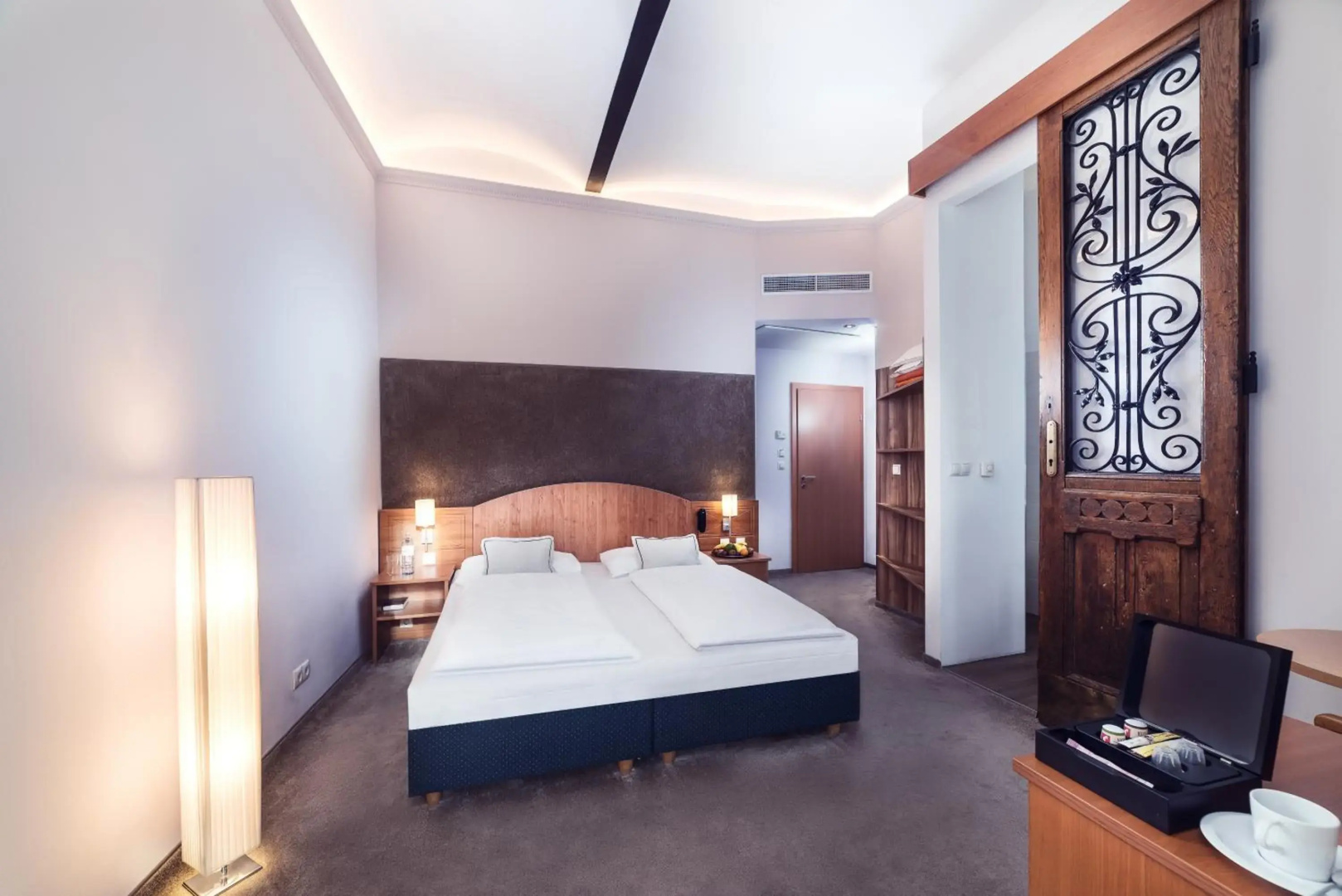 Photo - BoutiqueHOTEL Donauwalzer