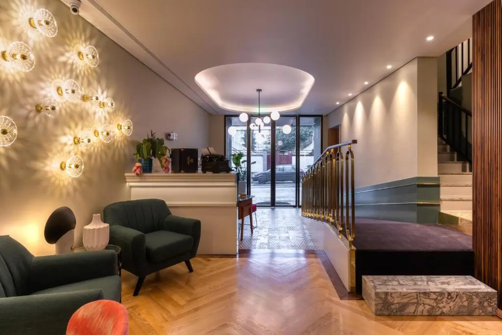 Foto - The Convo Porto Hotel & Apartment