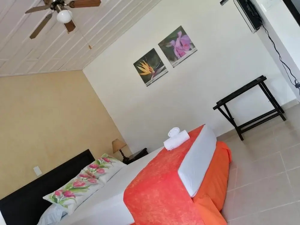 Photo - La Floresta Hotel Campestre