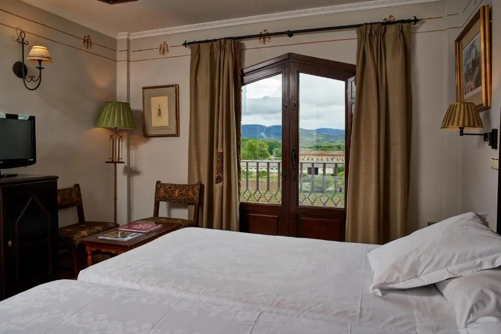 Photo - Parador de Olite