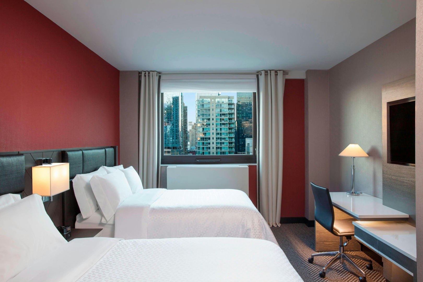 Photo - Four Points by Sheraton Manhattan Midtown West