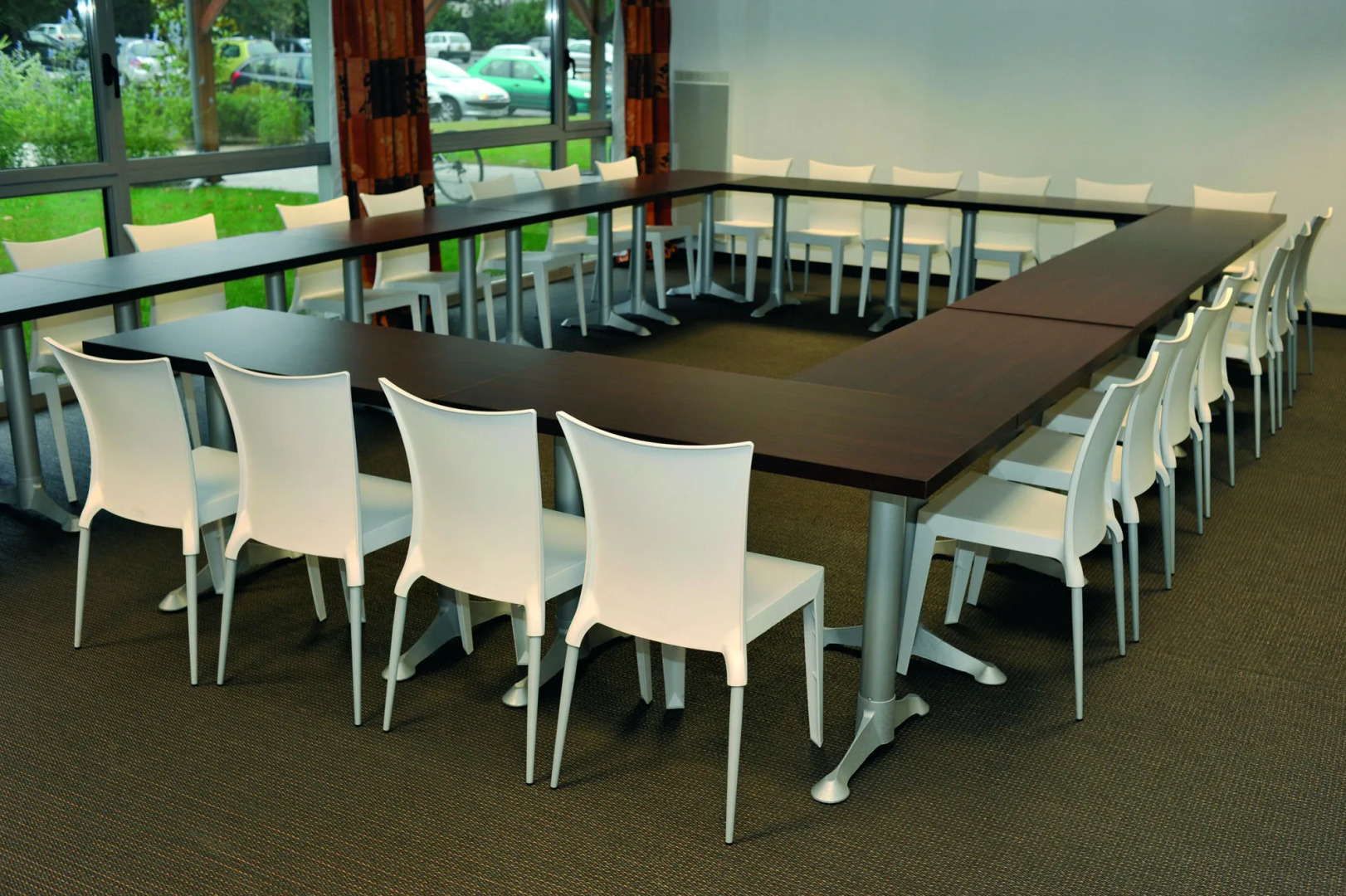 Foto - Appart'City Classic Nantes - Carquefou