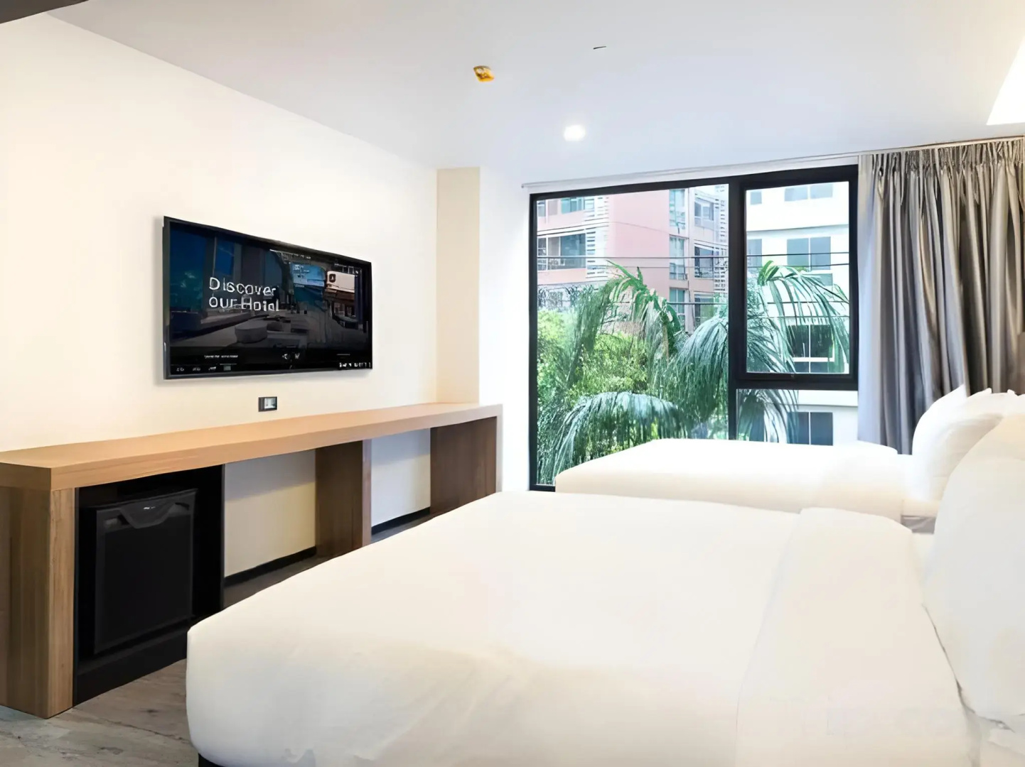 Foto - STAY Hotel Bangkok
