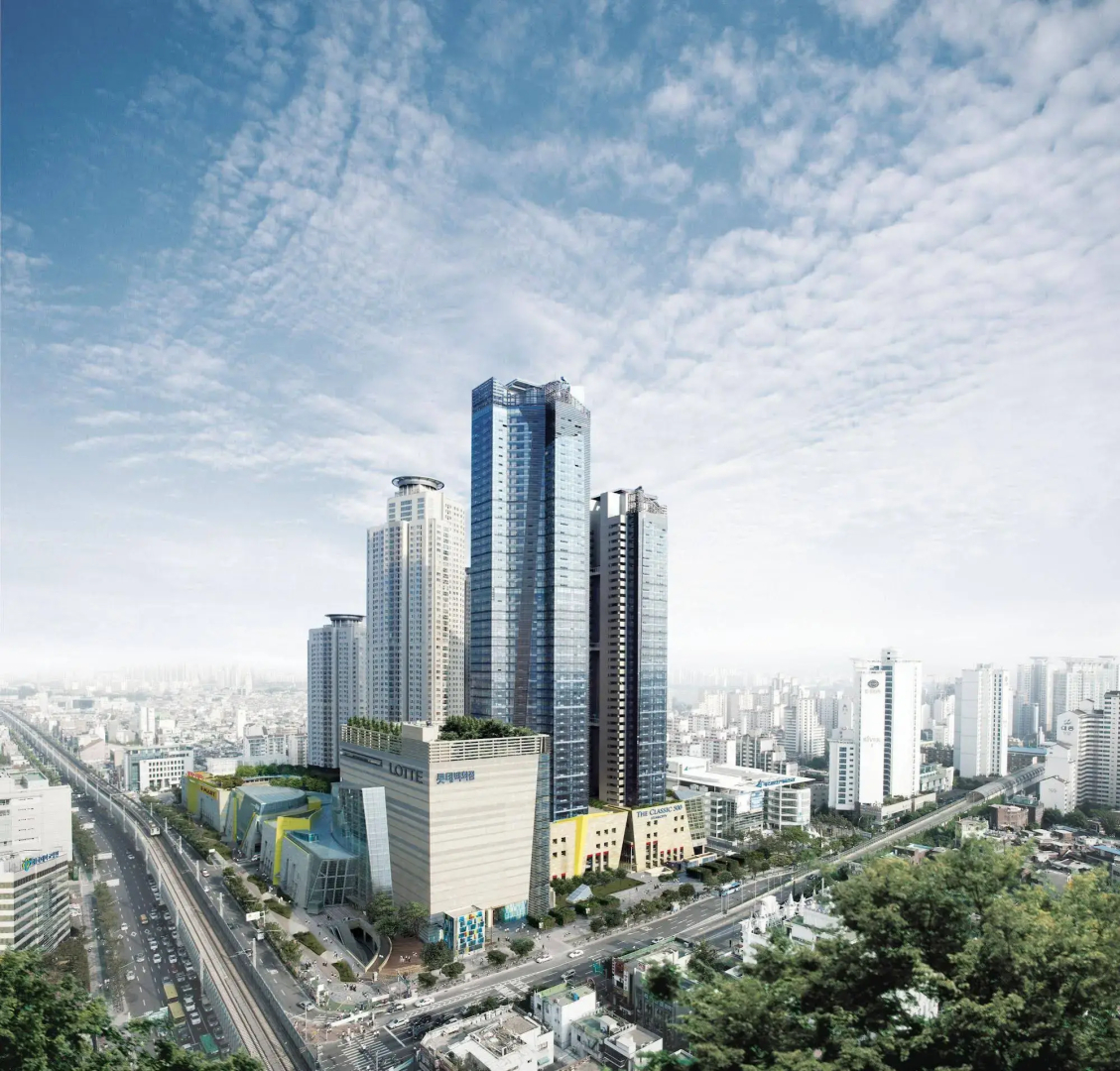 Photo - The Classic 500 Pentaz Executive Residence