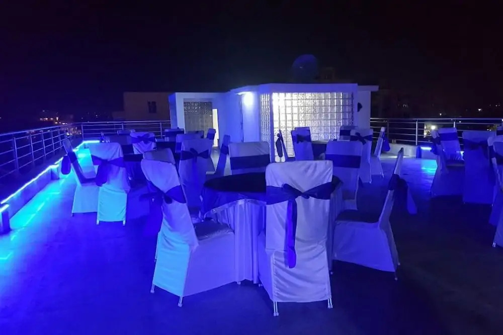 Foto - Hotel The Orion