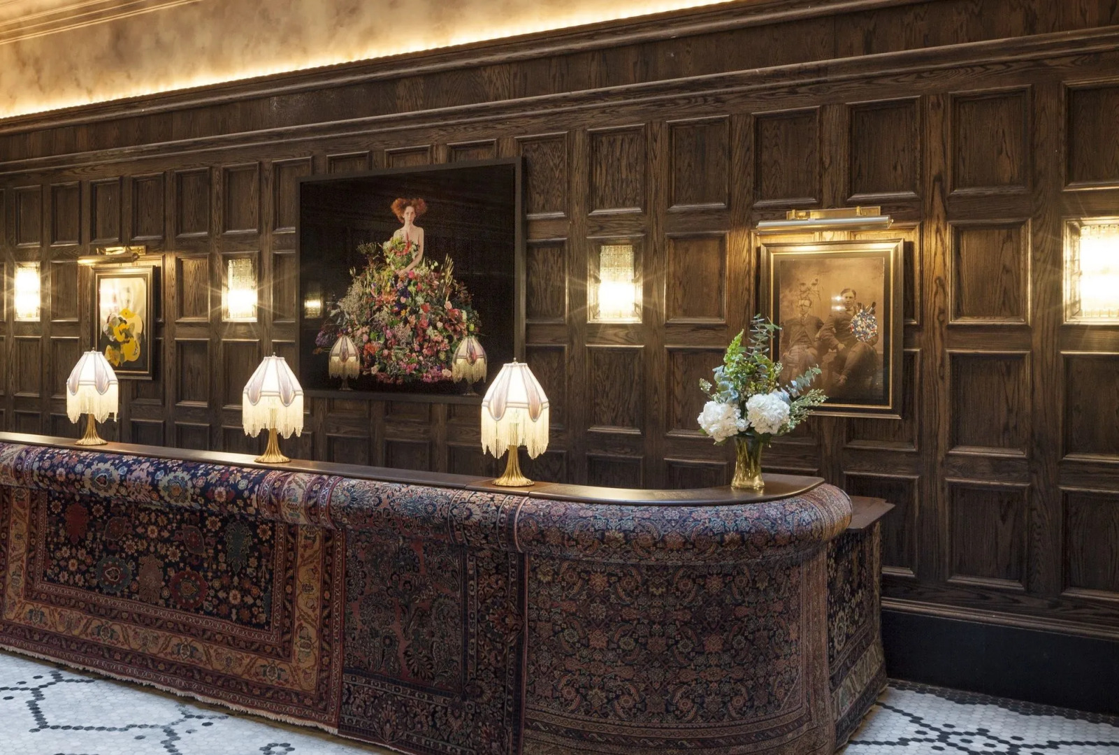 Photo - The Beekman, A Thompson Hotel, by Hyatt