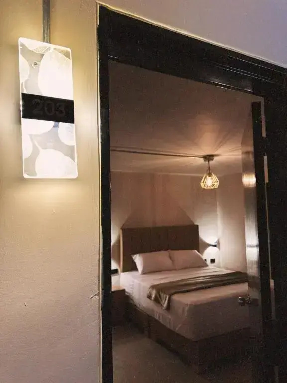 Foto - History Center Hotel