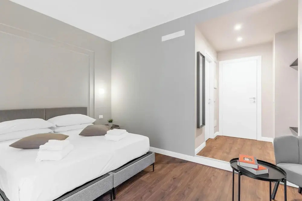 Photo - Torriani Suites Foresteria Lombarda