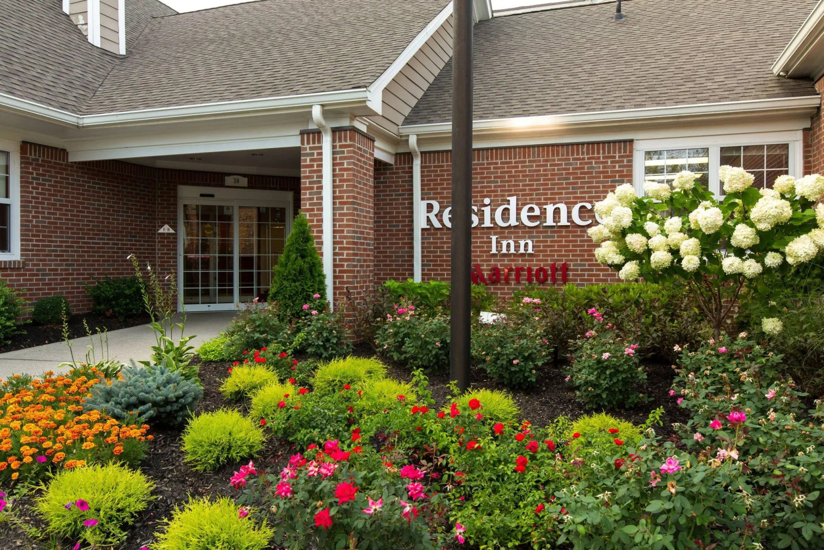 Foto - Residence Inn Wayne