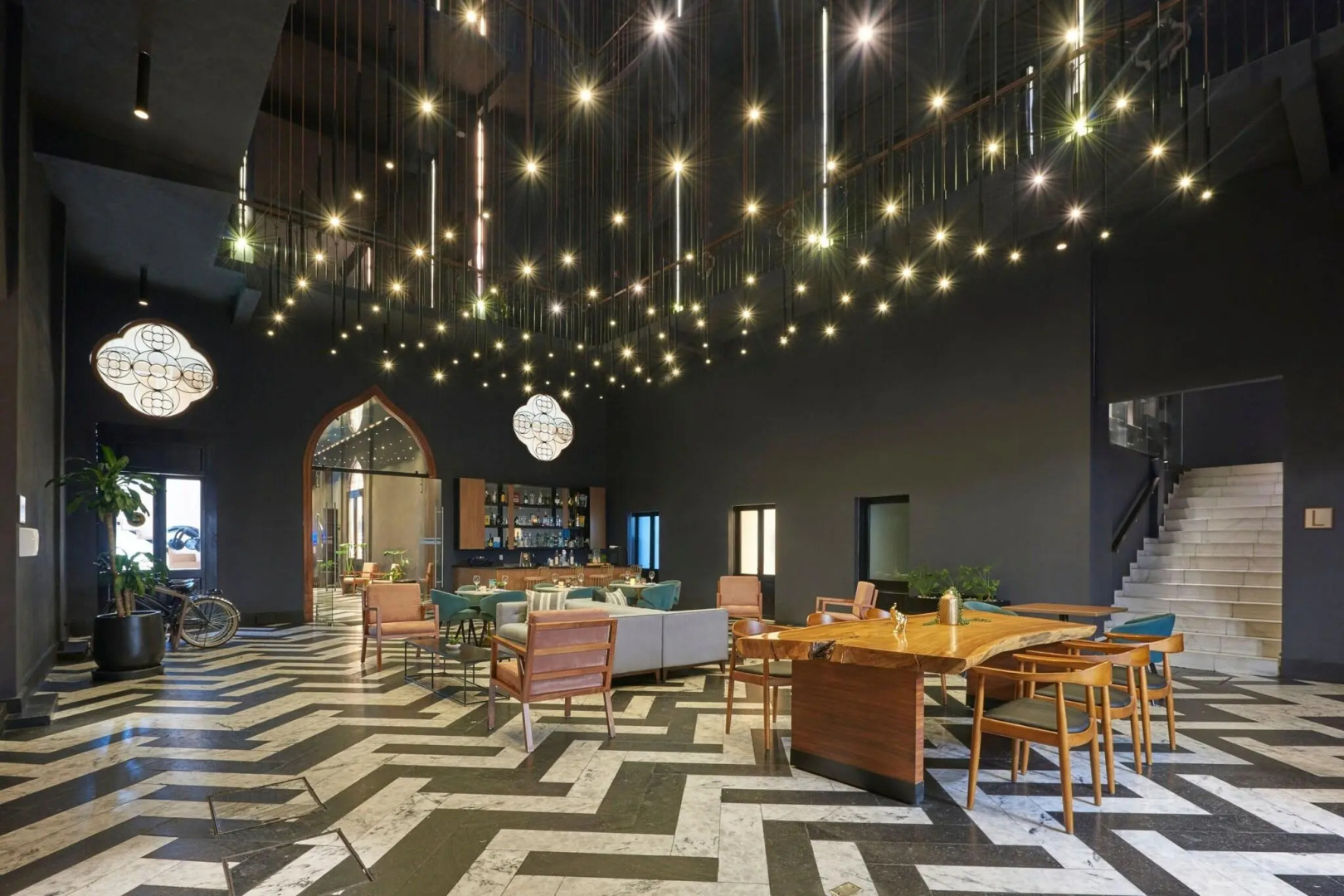 Foto - City Centro by Marriott Ciudad de Mexico