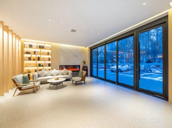 Country Inn & Suites by Radisson Hotel (Lanzhou West Passenger Station Old Street)