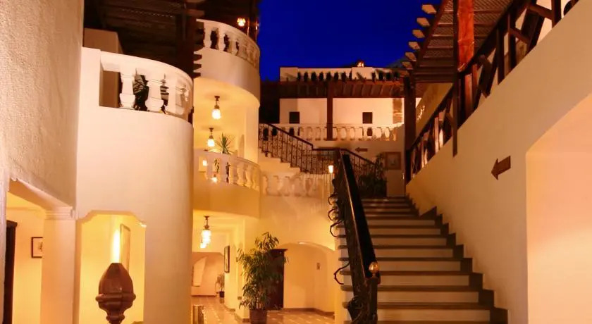 Photo - Oriental Rivoli Hotel & Spa