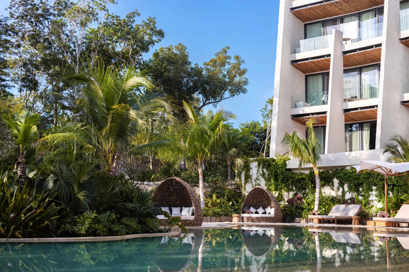 Photo - Secrets Tulum Resort & Beach Club - Adults Only - All Inclusive