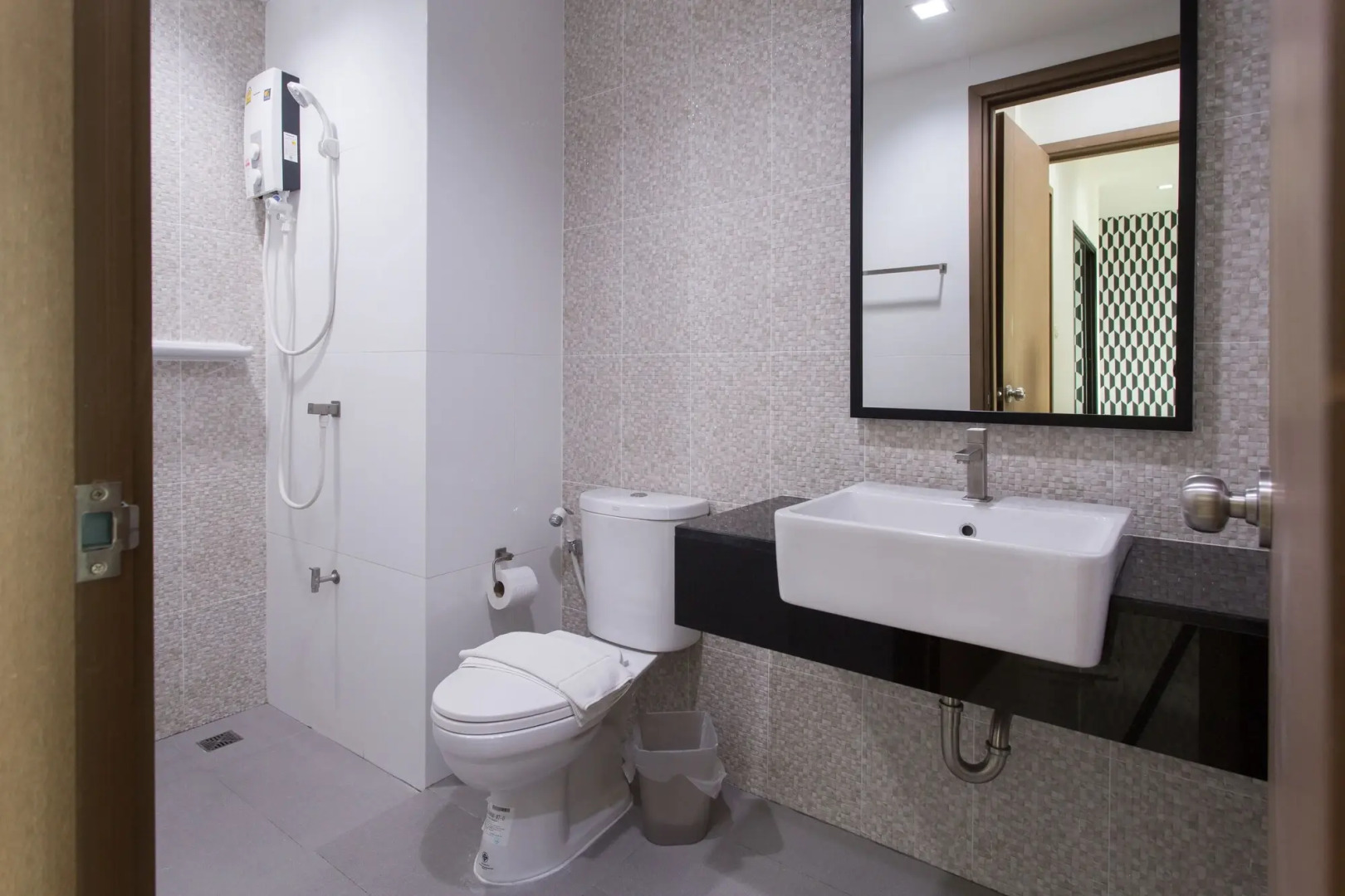 Foto - The Journey Hotel Laksi