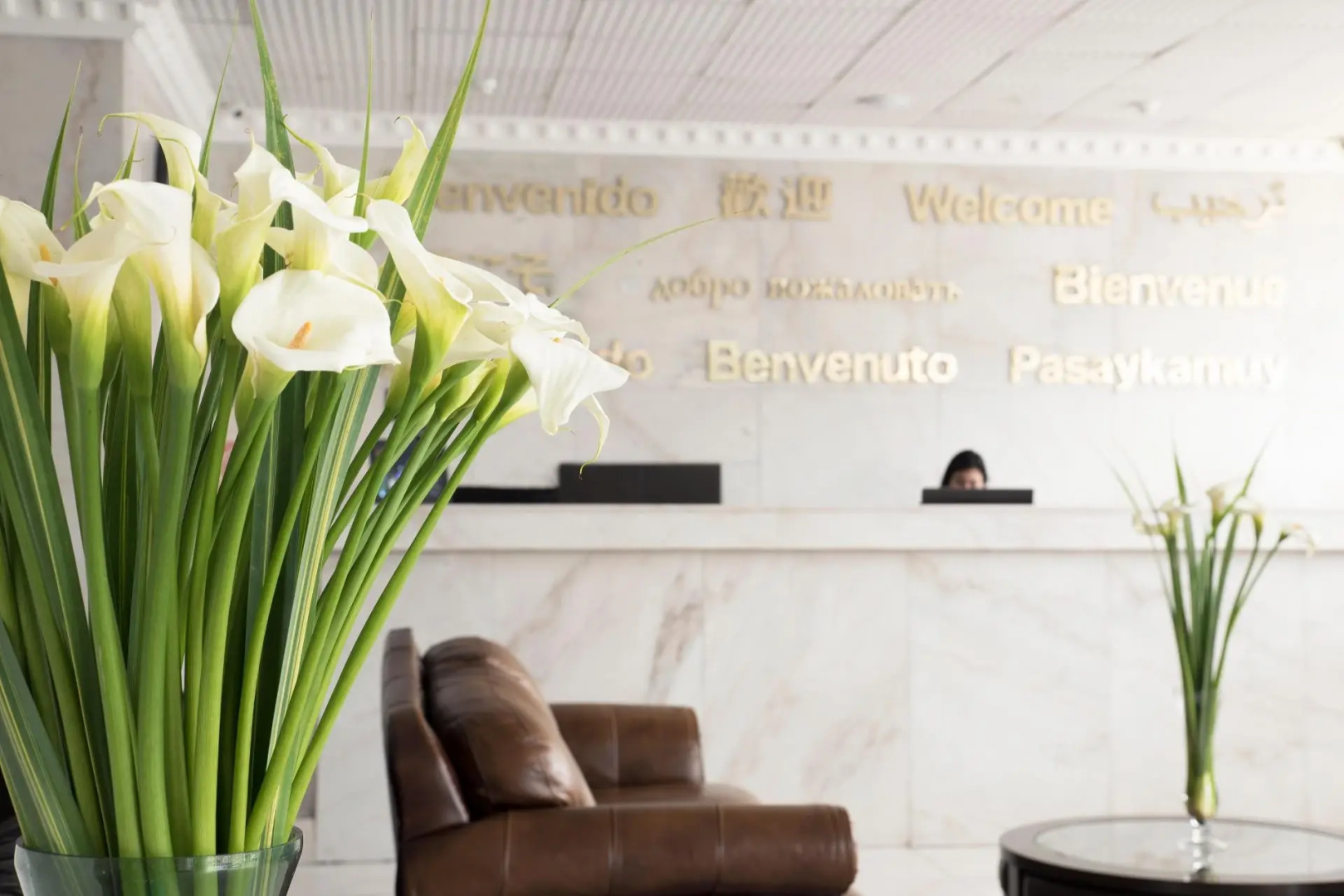 Foto - Luxury Hotel Inkari