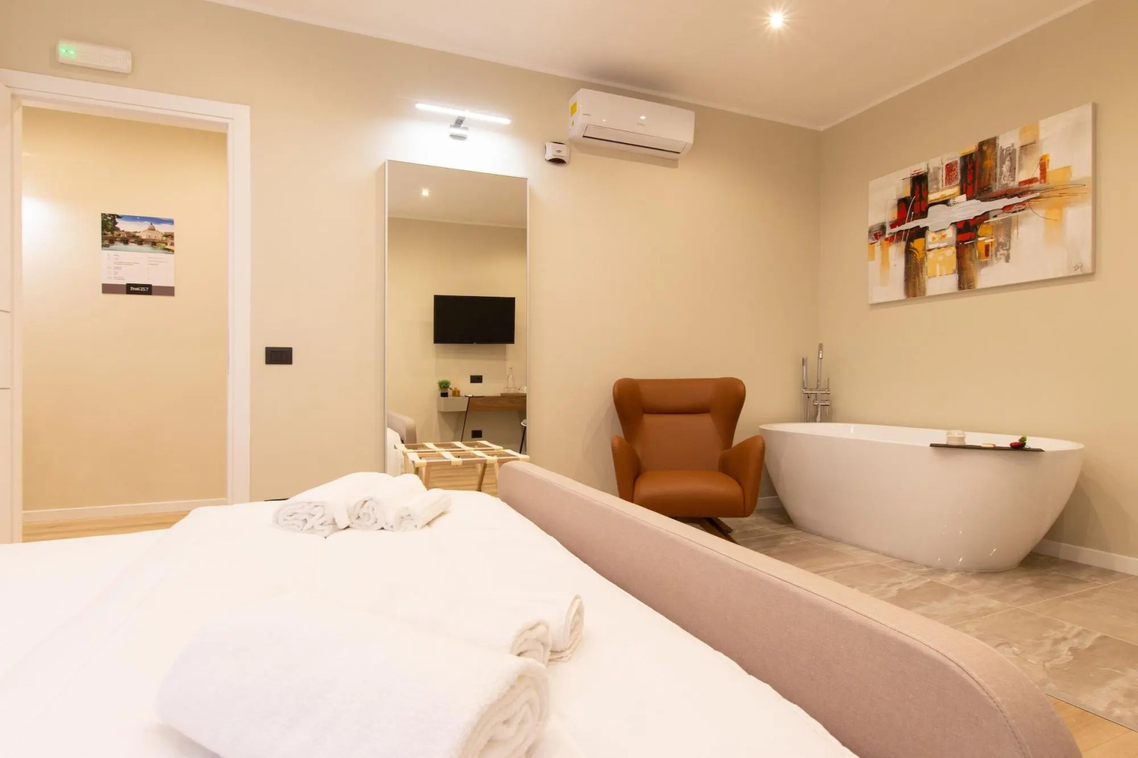 Foto - Prati 25.7 Suites in Rome