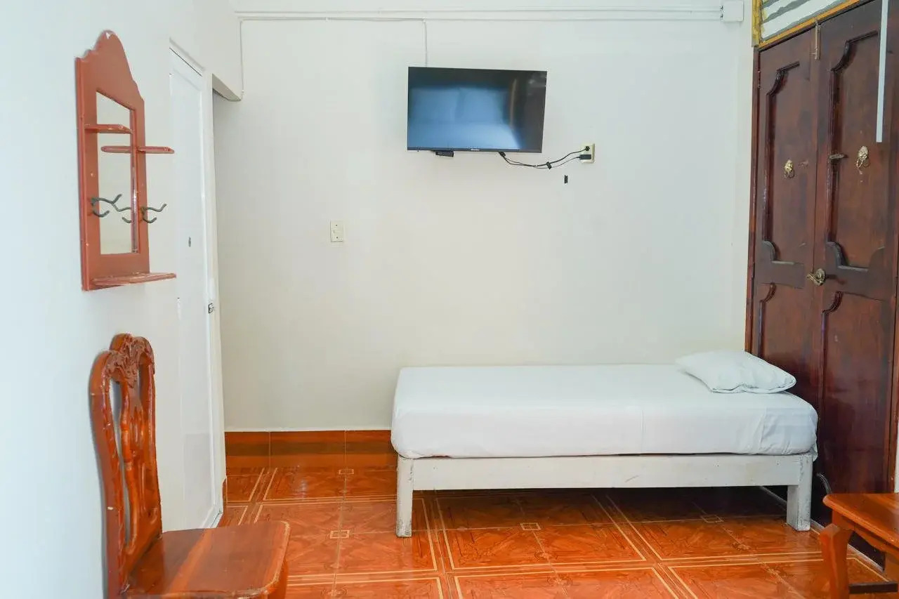 Foto - OYO Hotel El Conquistador