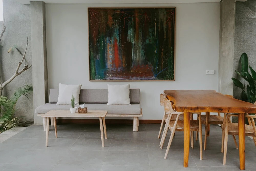 Foto - Anggira Villa Ubud