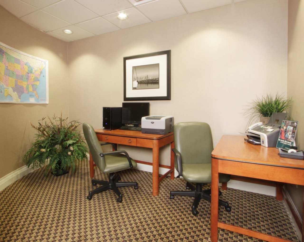 Foto - Homewood Suites by Hilton Seattle Downtown