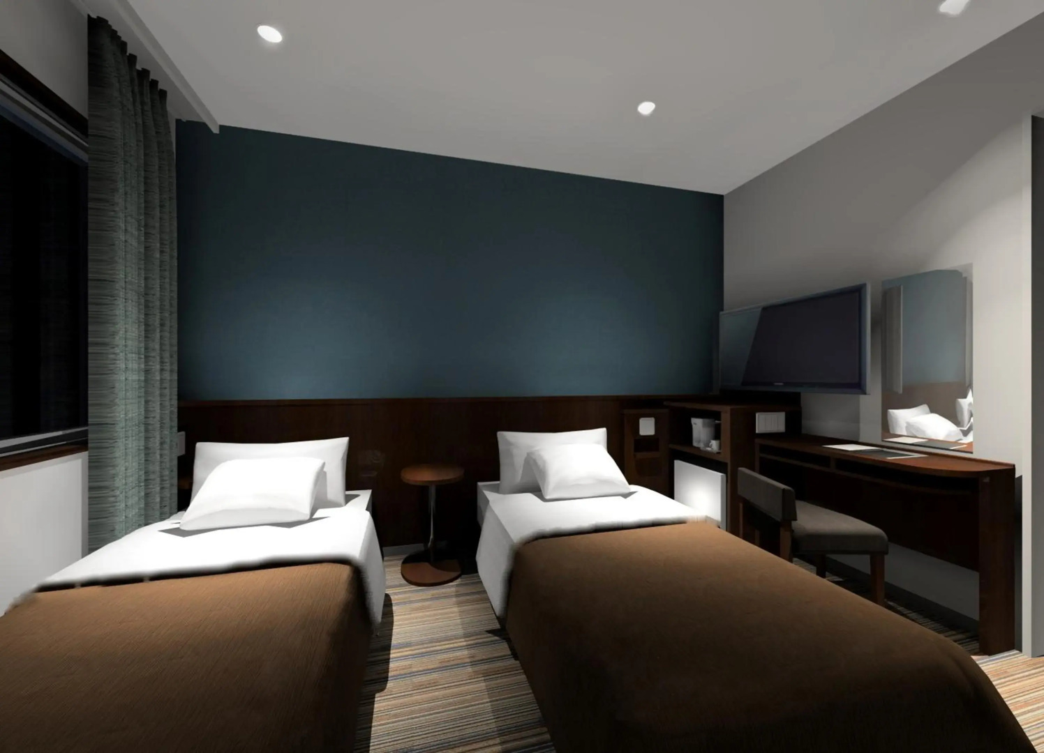 Foto - Urbain Tokyo Ueno Kitasenju