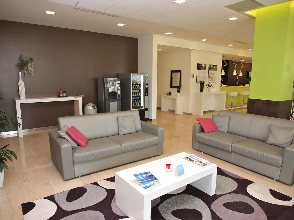 Photo - Hotel Mercure Venezia-Marghera