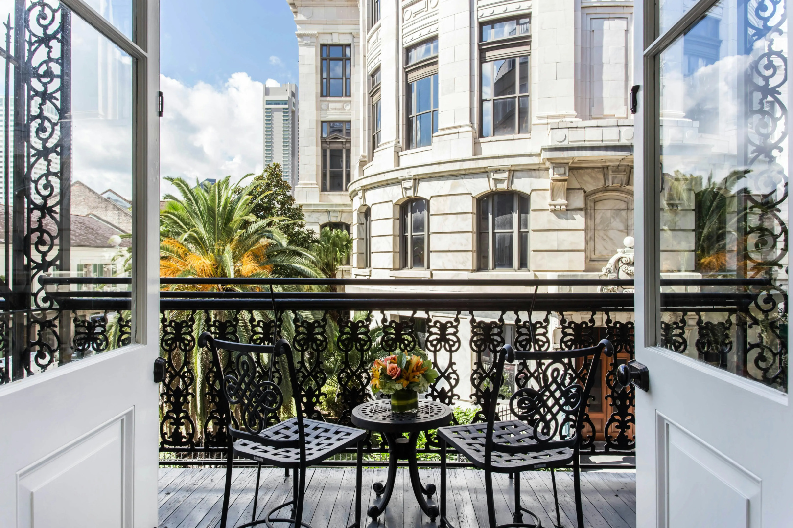 Photo - Omni Royal Orleans Hotel
