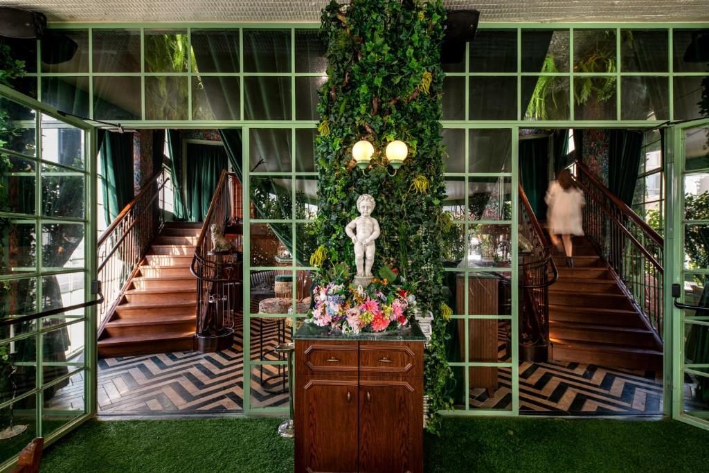 Photo - PLAY Seaport Suite Hotel TLV