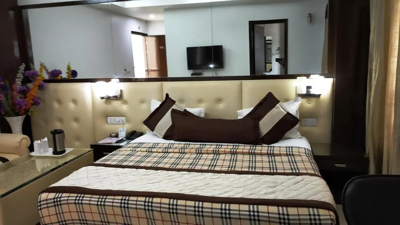 Foto - Hotel Sohi Residency