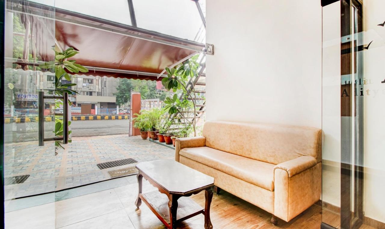 Foto - Itsy Hotels Aditya