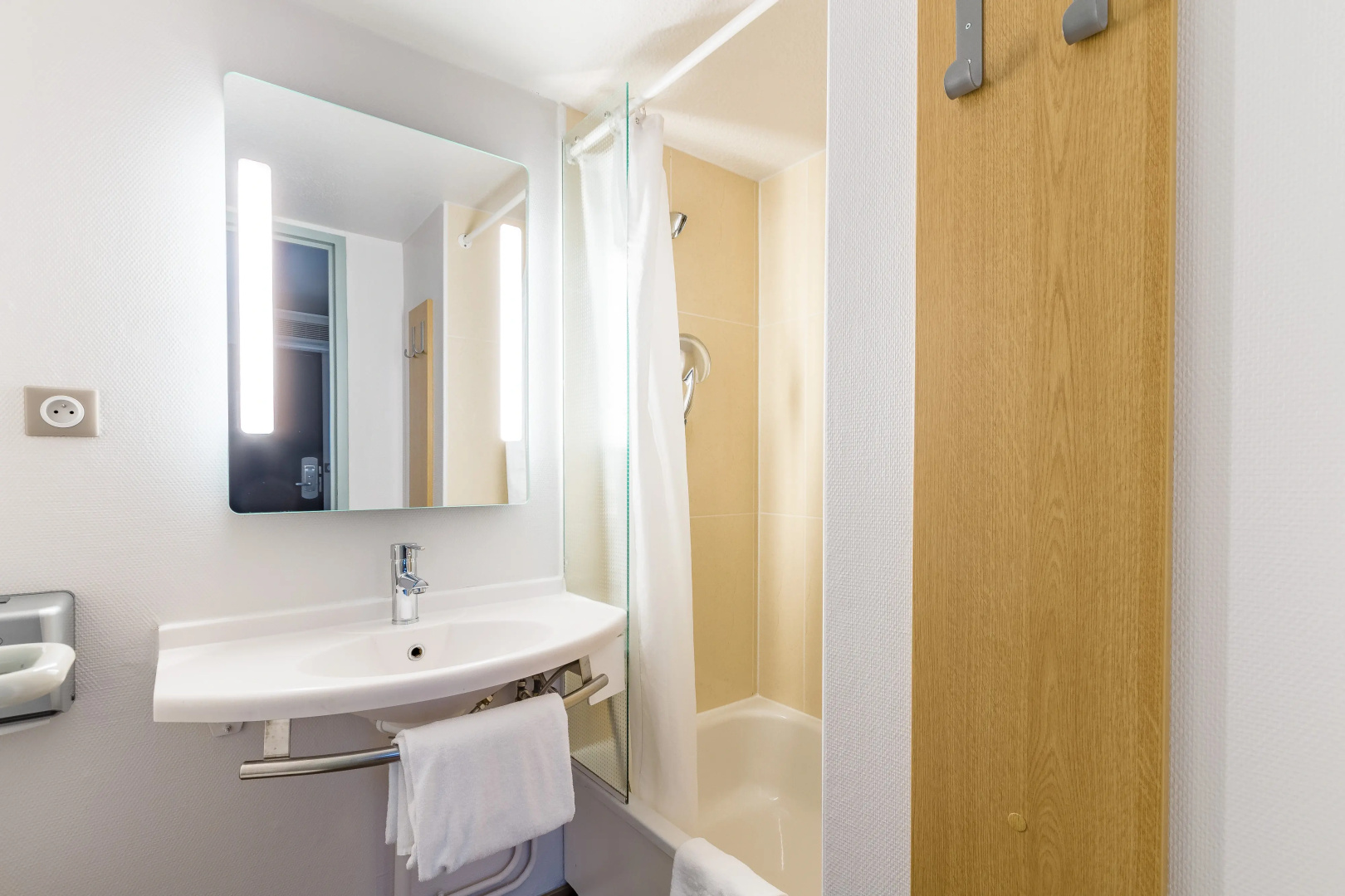 Photo - B&B Hotel Tours Nord 1 Val De Loire