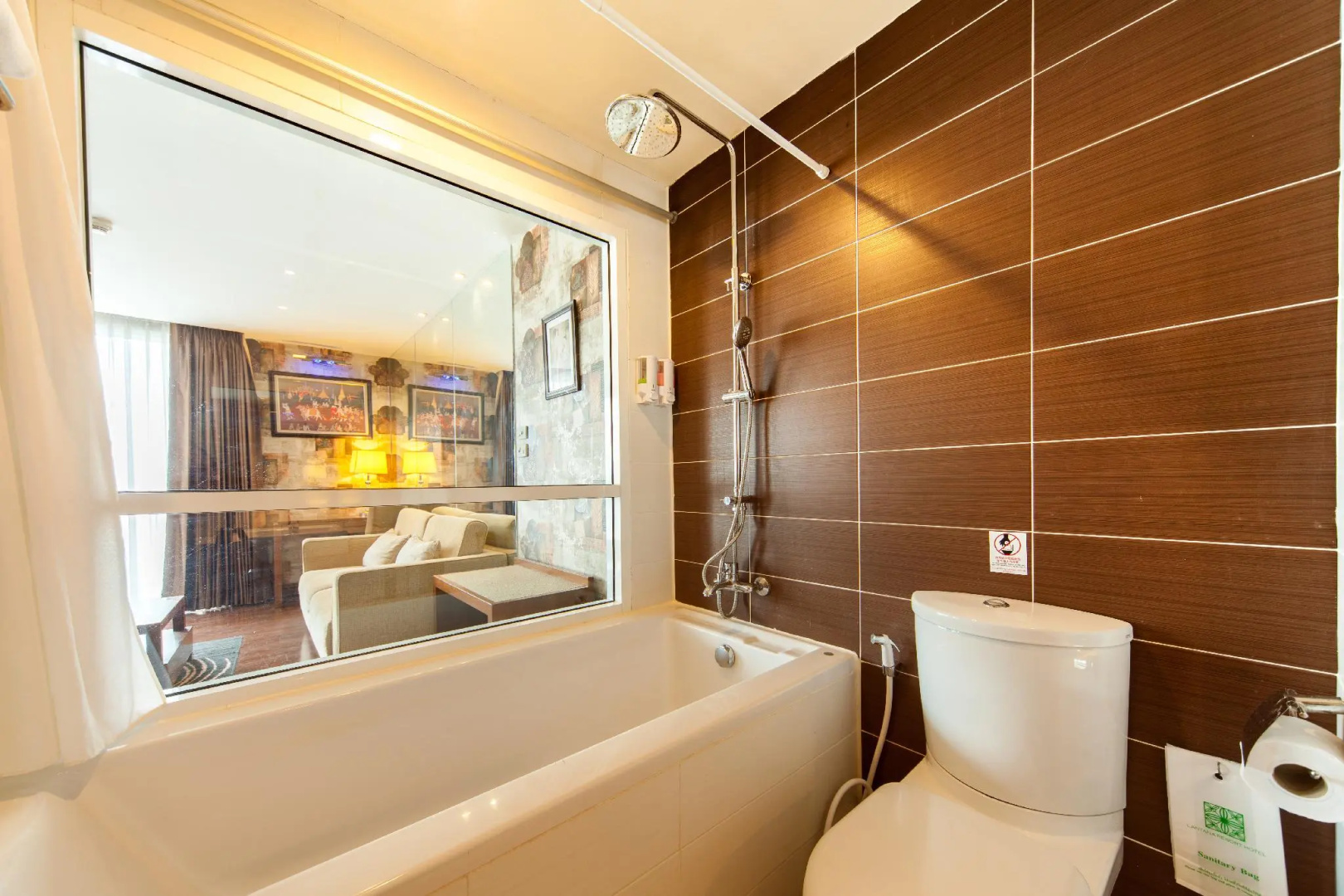 Photo - Lantana Resort Hotel Bangkok