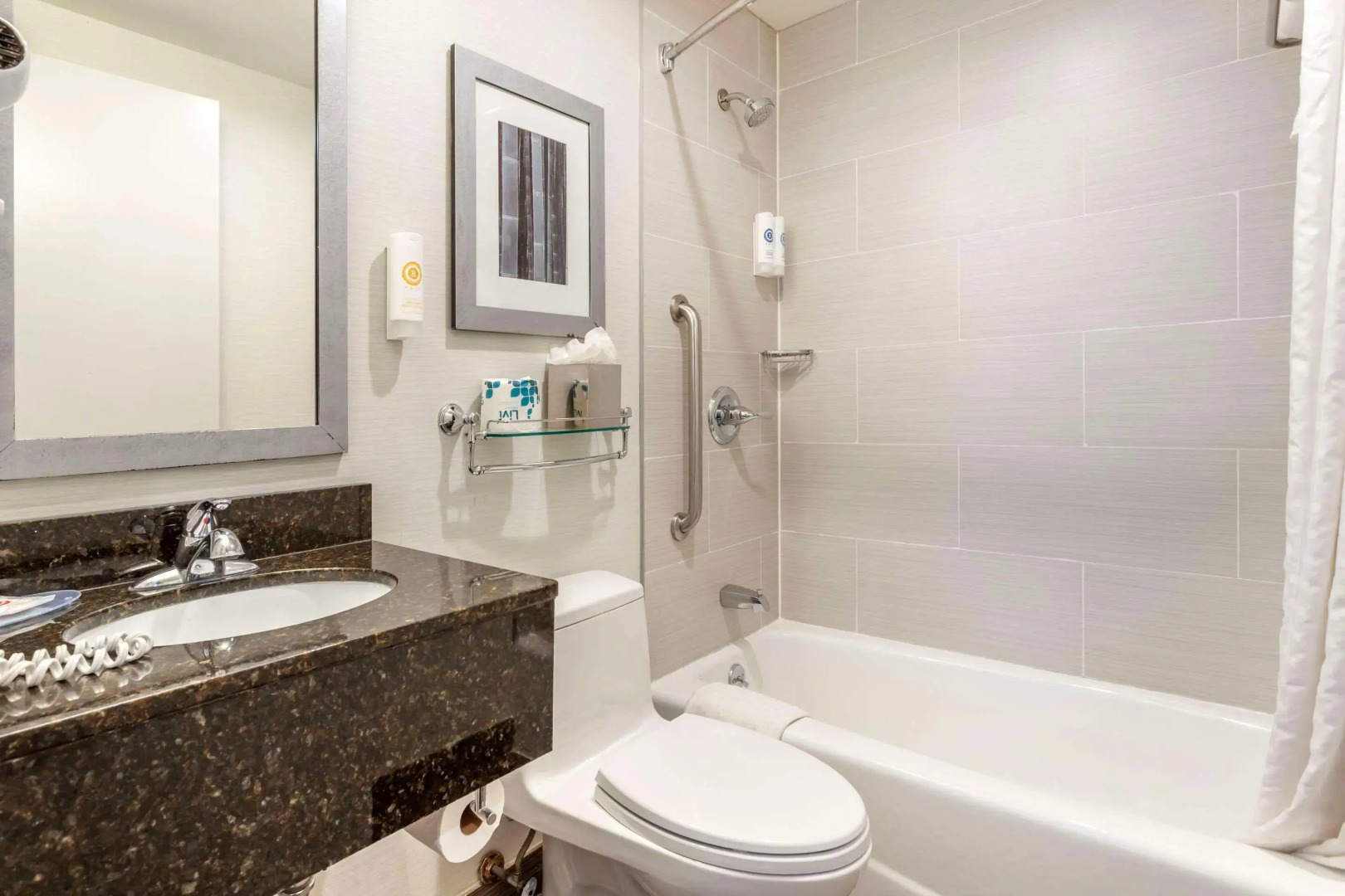 Foto - Times Square West Hotel, BW Signature Collection