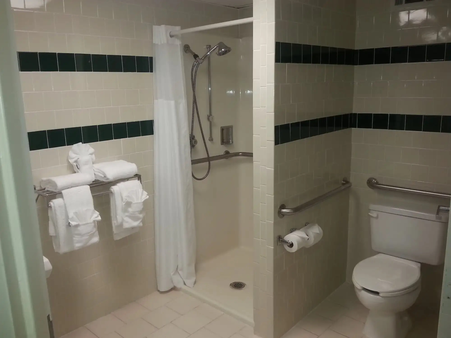 Foto - Barclay Hotel Atlanta Downtown