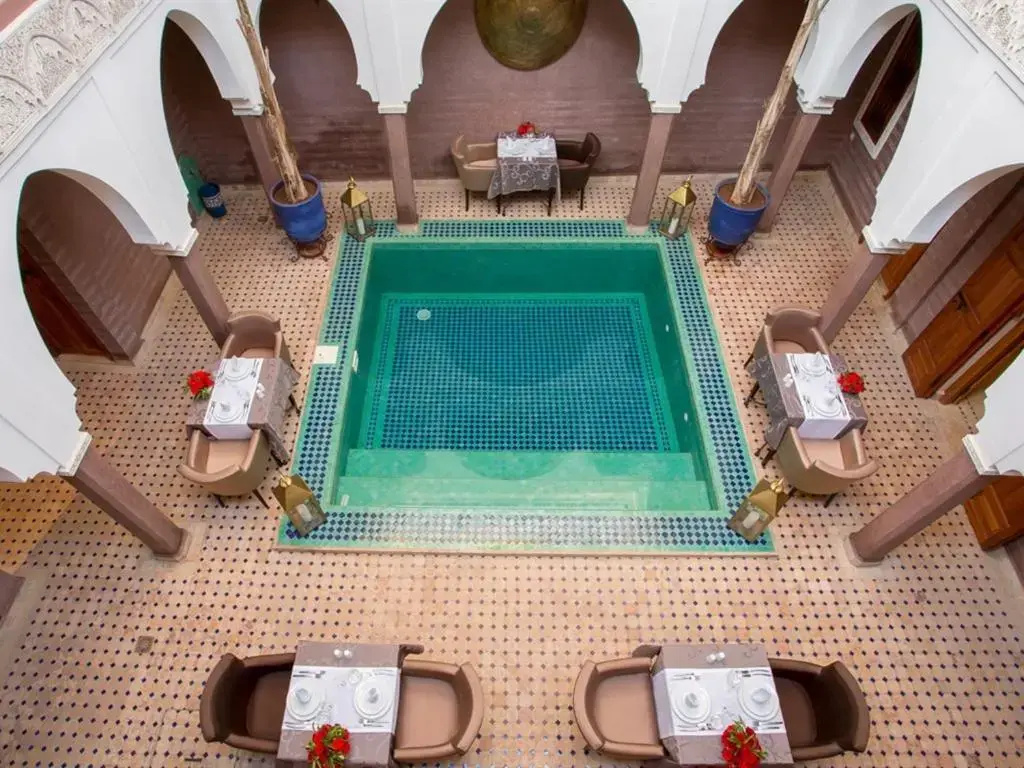 Foto - Riad Magda & Spa