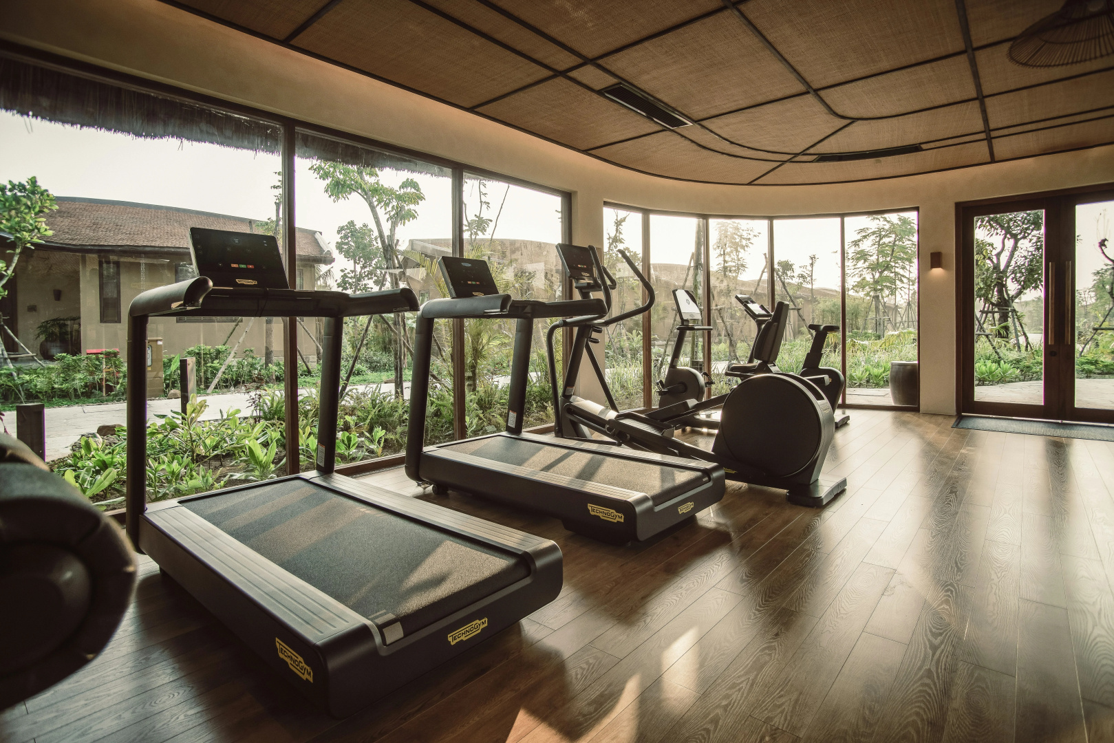 Foto - Namia River Retreat - Wellness Inclusive Resort