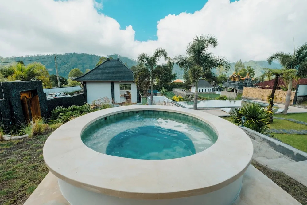 Photo - Mount Batur Villa