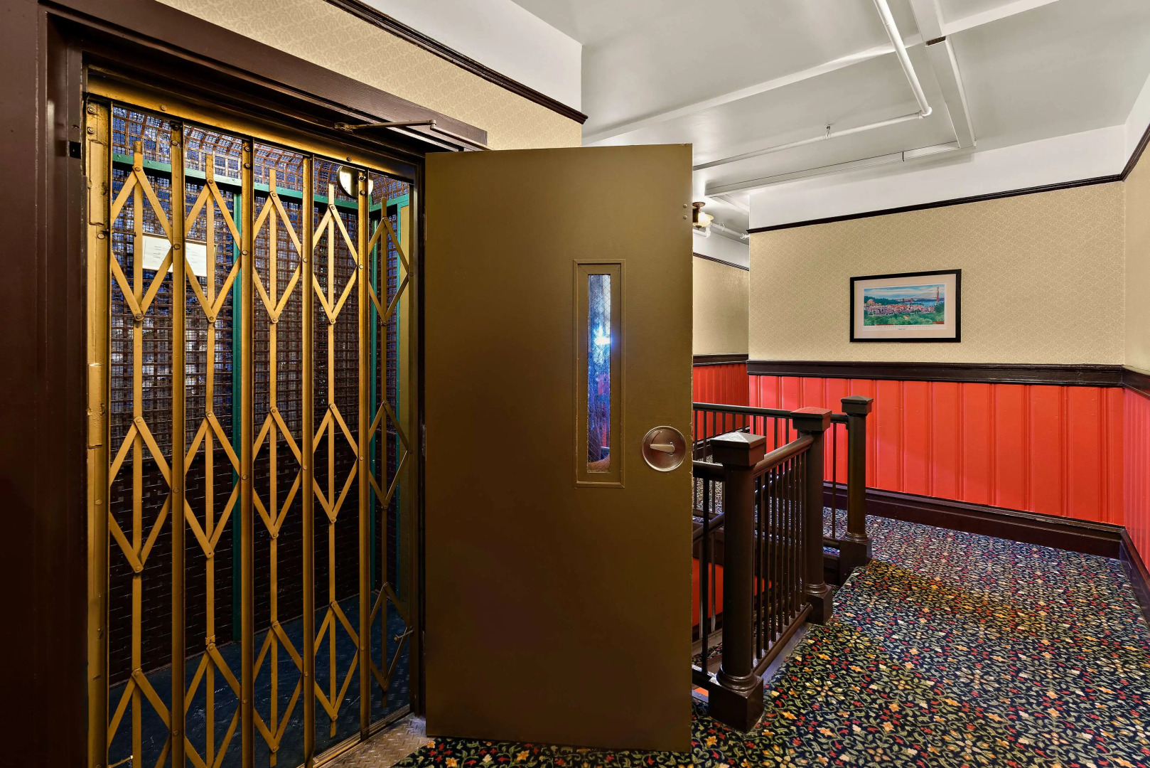 Photo - Mithila San Francisco - SureStay Collection by Best Western