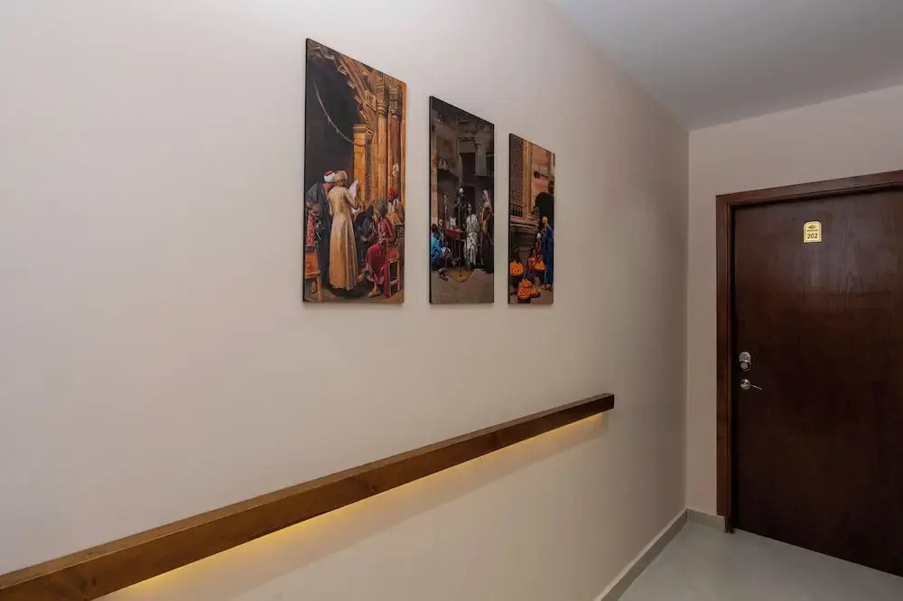 Photo - Dream Inn Pyramids View